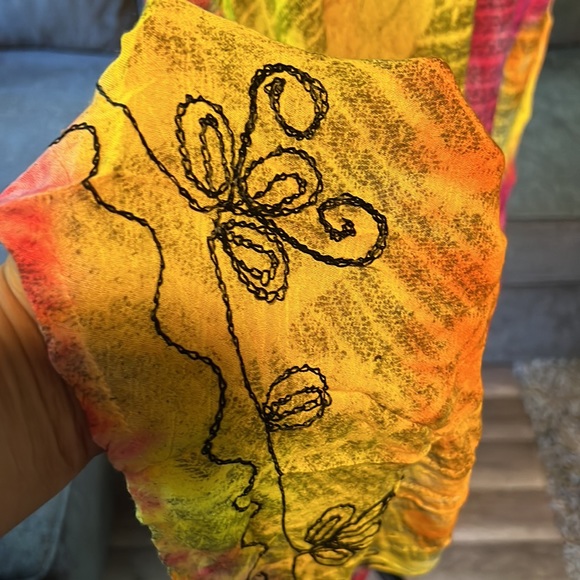 DRESS - Picture 5 of 12